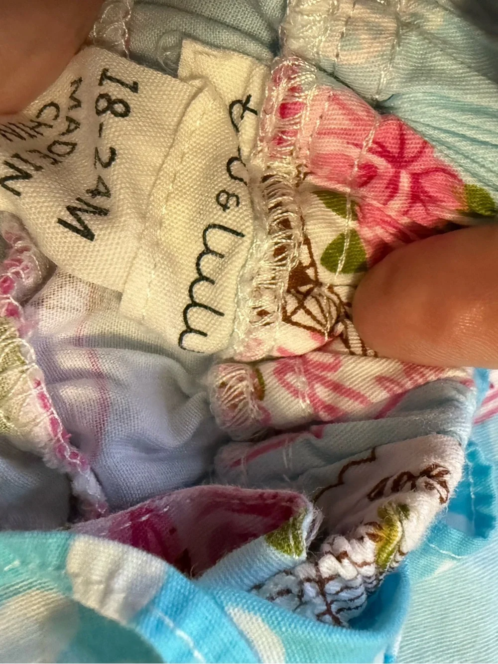 Tutu & Lulu Parisian Ruffle Butt Romper